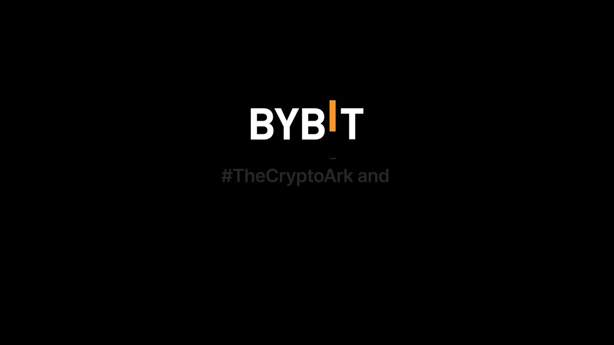 📣 Stake your bbSOL in SoSoValue Launchpool to Earn 40% APR! 🚀 Stake Now: #Bybit #bbSOL #TheCryptoArk