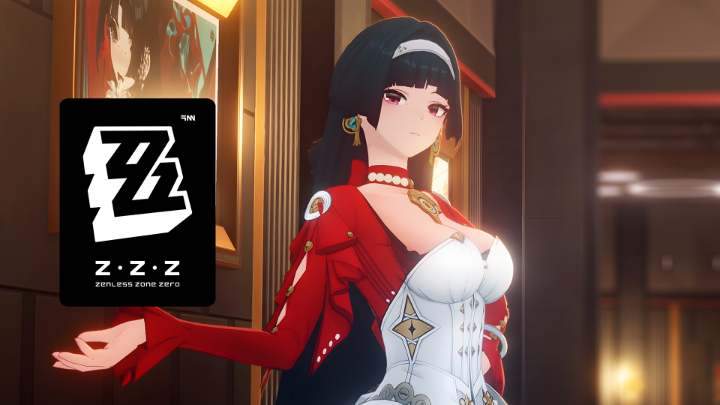 Everyday Scenes - "Good Morning!" | Zenless Zone Zero Oh my, would you look at the time... How about... we just go straight for hotpot? Astra, it's still only breakfast time. ▼YouTube #zzzero #zenlesszonezero #AstraYao