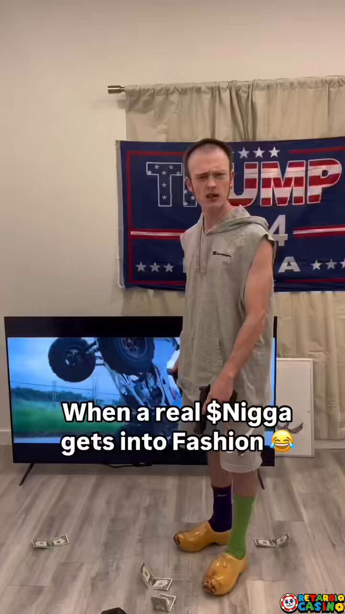 Drip or drown $Nigga 🥶