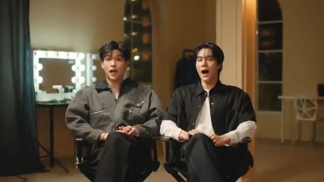 ภารกิจอะไร ทำให้ #TeamGalaxy ถึงกับเหวอ!? 😲 งานใหญ่ ท้าทายขนาดนี้ ต้องเรียกผู้ช่วยแล้วล่ะ มาพบกับงานเปิดตัว Galaxy S25 Series | Here AI am Music Fest งานที่เจ๋งกว่า เหนือกว่า และล้ำกว่า 30 ม.ค. 68 นี้ ที่ One Bangkok ⚡ #GalaxyS25Ultra #GalaxyAI #HereAIamMusicFest #Samsung