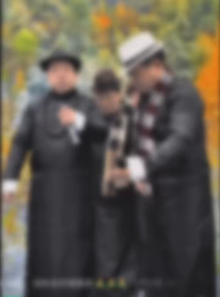 不停的出恶性事件，多到应接不暇，它们都懒得交代，于是就期望人们一宗又一宗遗忘。可罪恶是越积累越多的，不可能所有人都遗忘。这几位不就用歌曲唱出来了吗……