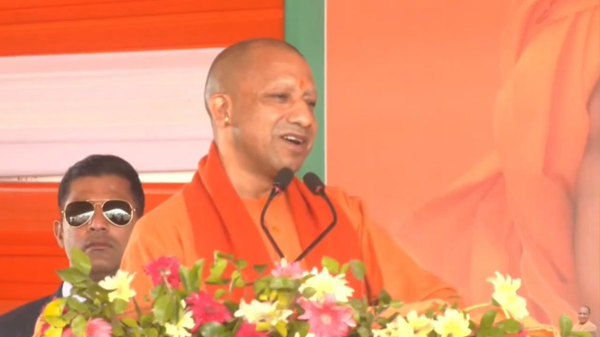 समाजवादी पार्टी की सरकार के समय जितना बड़ा माफिया होता था, उसको उतना बड़ा ओहदा मिल जाता था... यही तो इनकी पहचान थी...