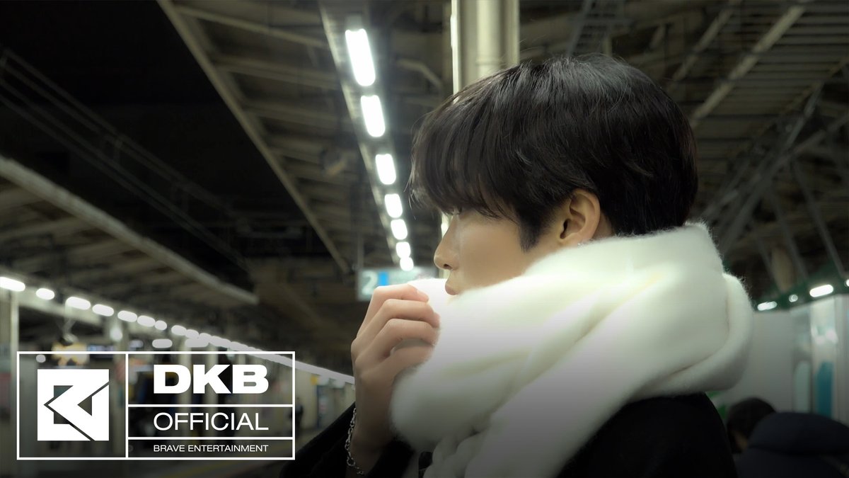 'Yuika - Sukidakara' Cover by YUKU #다크비 #DKB #유쿠 #YUKU