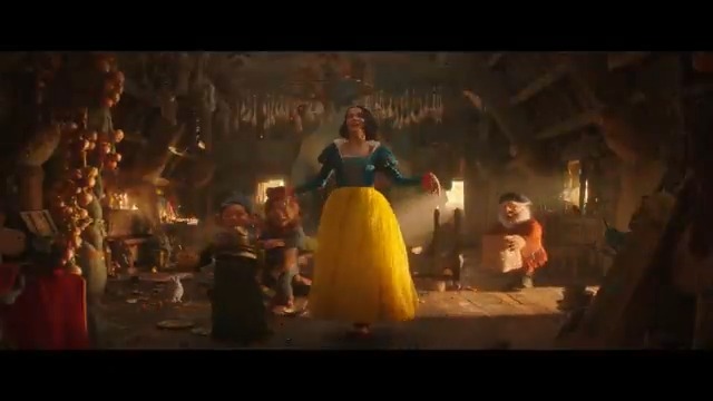 / 実写版『#白雪姫』 初歌唱お披露目イベント 開催決定❗️ \ ⠀ 🍎𝟑𝟎名様をスペシャルイベントへご招待🍎 ⠀ ✦ 応募方法 ❶フォロー ❷#白雪姫初歌唱お披露目イベントご招待 +👇の映像を観て「究極のミュージカル・ファンタジー」「新曲」「映像美や世界観」など… 本作への期待を投稿💬 ⠀ ✦ イベント概要 日時:2/10(月)午後(予定) 会場:都内某所 ※ゲスト登壇を予定しています ※本イベントは映画本編の上映はございません ※予告なく変更/中止になる場合がございます ⠀ ✦ 注意事項 ご招待:30名様 締切:1/27(月)23:59 ※タグ投稿で何度でも応募OK ※非公開アカウントは応募不可 ※イベントの詳細は後日、当選者のみDMでお知らせ ※DM後にフォローを外すと当選無効 ⠀ ✦ 詳細 ⠀ 究極のミュージカル・ファンタジー 『白雪姫』𝟑/𝟐𝟎(木・祝)劇場公開🎬