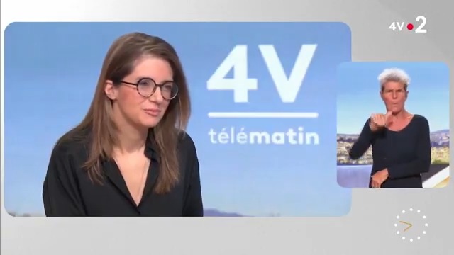Les Français leur ont clairement dit de dégager aux élections mais Aurore Bergé essaye de nous faire croire qu’ils veulent que sa bande de voleurs qui nous ruine se cramponne au pouvoir sans rien changer. On a dit cassez-vous !