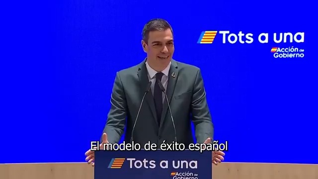 Mejores salarios, mayores pensiones y ayudas a la ciudadanía. No son una recompensa para el Gobierno. Son para los millones de españoles y españolas que se las han ganado con el sudor de su frente y con sus impuestos. Ningún cálculo partidista debería negárselas.