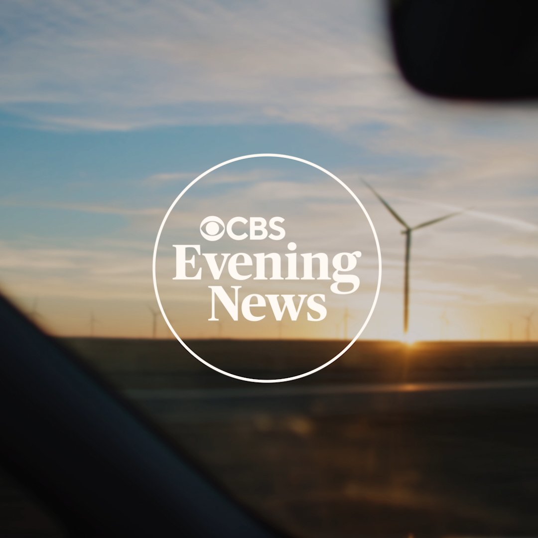 What happens when we put people before politics? The all-new CBS Evening News will feature conversation over conflict, bringing together the world's best journalists to follow the human side of the story. Experience the news that matters, starting January 27 at 6:30pm ET on CBS.