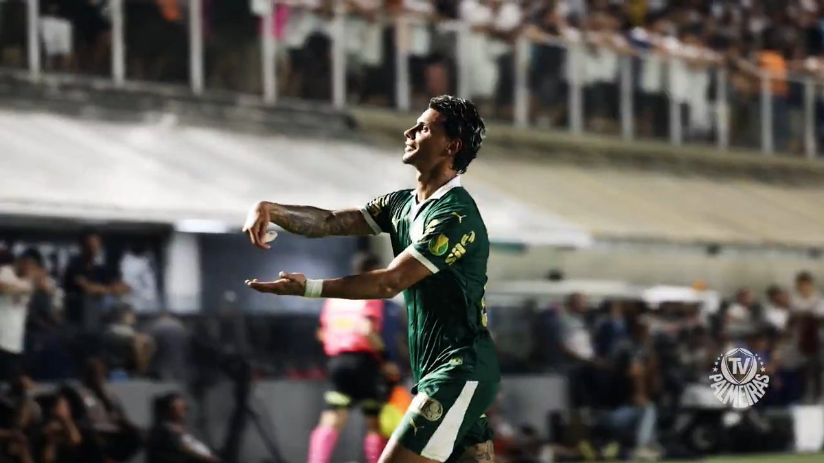 As imagens exclusivas que só a TV Palmeiras Sportingbet mostra pra vocês: os bastidores de mais uma vitória no Clássico da Saudade estão no ar! 🥰 ➤