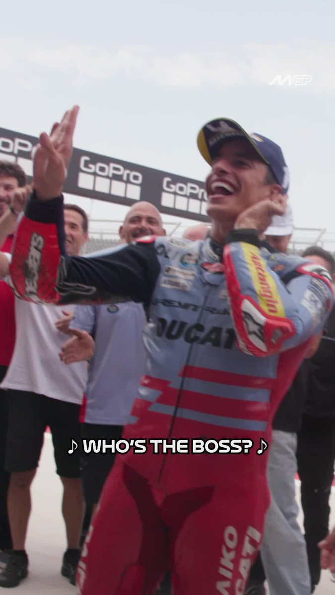 There Can Be Only One - Season 3 is OUT NOW! 🙌 Start with Episode 1: The Comeback and keep watching ALL of them for 🆓 with our #VideoPass Free Trial 👉 #MotoGP