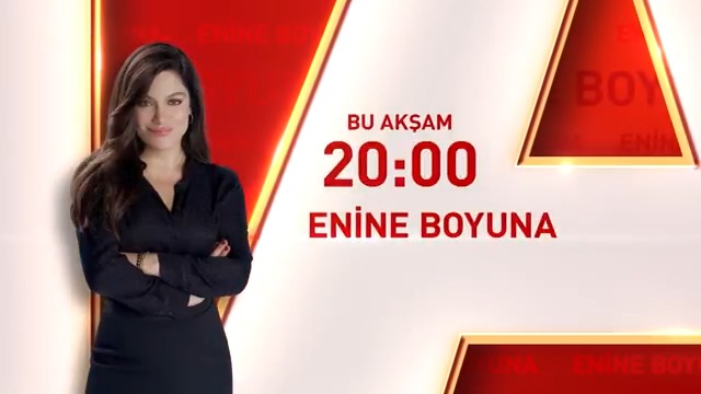📌Yangın soruşturmasında ilk bulgular neler? 📌Faciada yetki tartışması nasıl sonlanır? 📌İkinci İmralı görüşmesinden ne çıktı? 📌Muhalefetin ve iktidarın planları değişti mi? #EnineBoyuna'da Hülya Hökenek İncedursun soruyor; Hukukçu SERKAN TOPER, Siyaset Bilimci Seren Selvin Korkmaz, Habertürk Yazarları Nagehan Alci, Nasuhi Güngör ve Gazeteci/Yazar Şükrü KÜÇÜKŞAHİN yanıtlıyor. Bu akşam 20.00'de Habertürk TV'de.