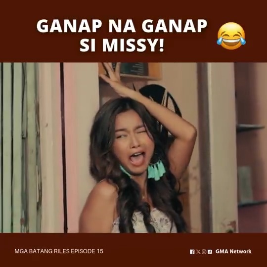 #MgaBatangRiles #Highlights: Video-han n'yo si Missy nang mag-viral! 🤣 #MBRUndercover | FULL Episode on