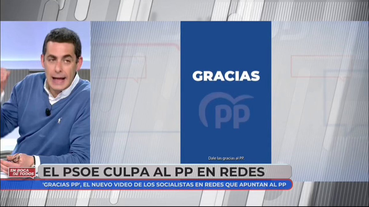 Antonio Naranjo estalla contra Sarah Santaolalla. 🗣️ "No haces más leer lo que te manda el Bolaños de turno. ¿Qué datos vas a dar tú? A mi no te dirijas personalmente."