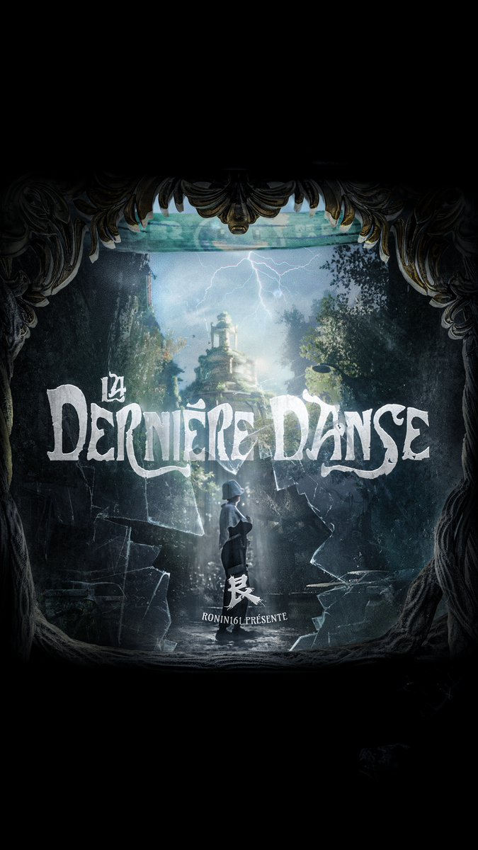 The conveyance of emotion through dance was paramount in Ronin 161's Unreal Engine 5 short film La Dernière Danse 💃 The team utilized MetaHuman, Megascans, Motion Capture and more with UE to give the motion, characterization and gravity the piece needed. You can get a full behind the scenes on the project here: