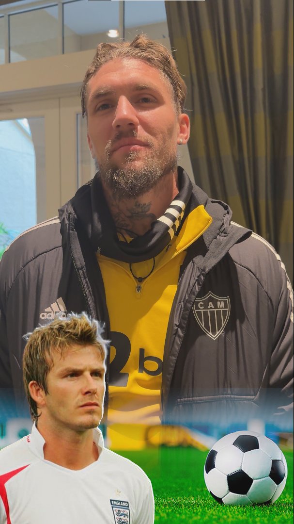 🦍📓 Aula com Lyanco! Com grande experiência internacional, o zagueiro revelou quais são as principais palavras do inglês utilizadas pelos atletas em campo! ⚽️