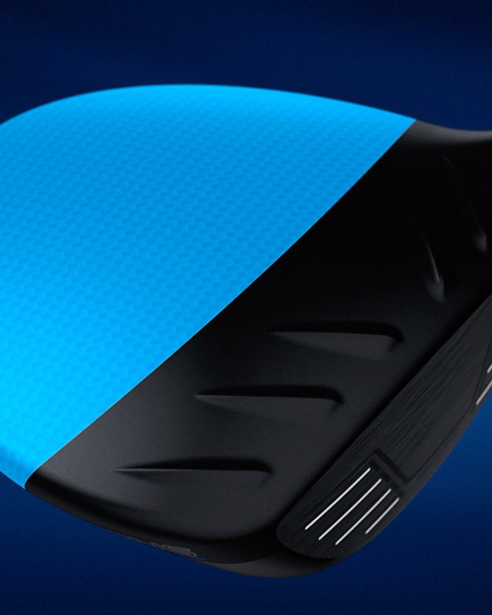 Why Carbonfly Wrap? The high-strength, low-weight carbon material saves weight to lower the CG for more forgiveness AND helps deliver a more muted sound. #G440