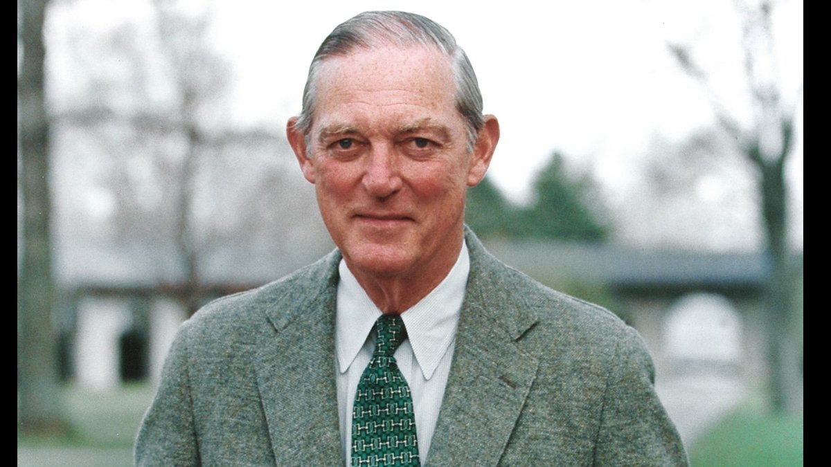 With great sadness we announce the passing of Ted Bassett, Keeneland's former President and Trustee, a racing icon and community leader, who died Thursday at age 103. Read the full story as we pay tribute to the legacy of an exceptional man →