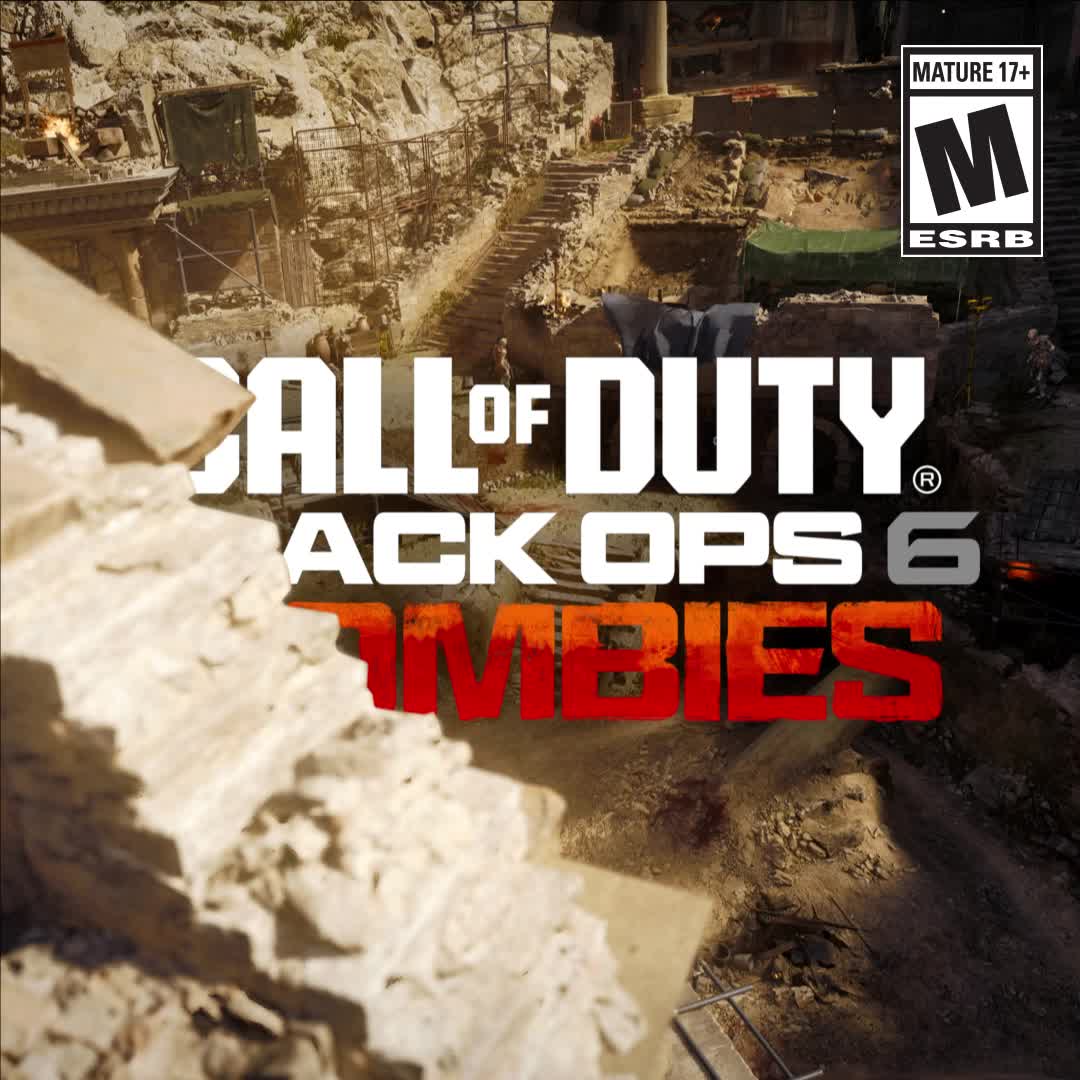 The Sentinel Artifact awaits ⛏️ Buried deep within this excavation site, a mystic gateway lies dormant. Survive the ancient terrors lurking in The Tomb, coming with Season 02 of #BlackOps6 🧟