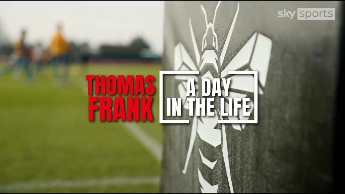 A day in the life of Thomas Frank 👀🎥