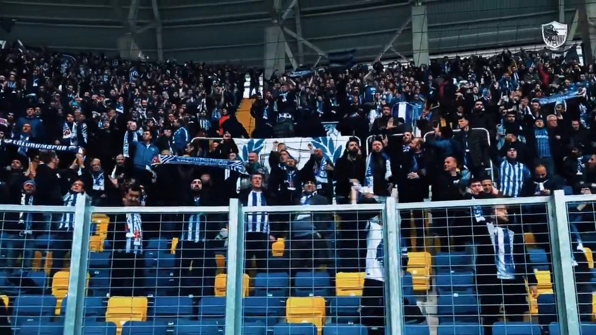 Aynı ruh, aynı duyguyla tam destek! Haydi Dadaşlar, Eryaman’da buluşuyoruz… 👊 #ANKvERZ