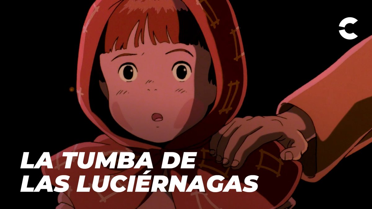 Ya puedes adquirir tus boletos en preventa ¡para la gran joya de #StudioGhibli, #LaTumbaDeLasLuciérnagas! 😲✨🎬 Cómpralos aquí 👉 Más Que Cine Latam
