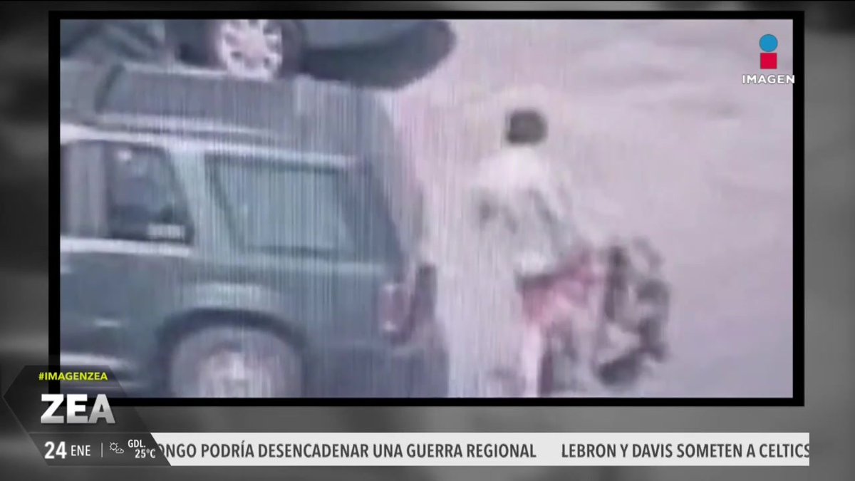 Hoy se realizará la audiencia final que determinará el veredicto sobre el caso de "Fofo" Márquez. #LoDijoZea @FranciscoZea por Imagen Televisión