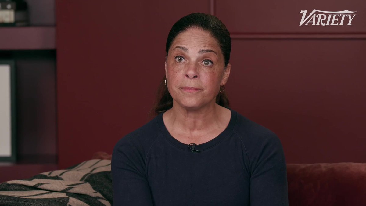 "The Perfect Neighbor" executive producer Soledad O'Brien on the media coverage of President Trump: "I think media's done a piss-poor job...There's lots of access journalism that has just been distressing and dismaying to watch." | Variety Studio presented by Audible