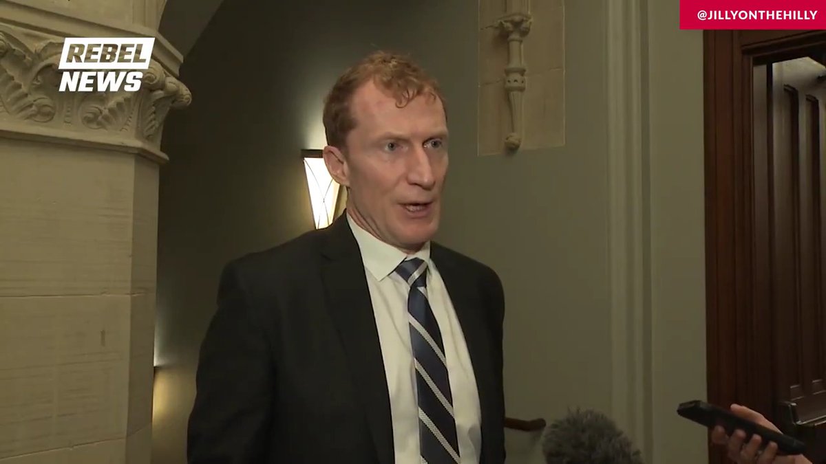Marc Miller, a groomsman from Trudeau's wedding party who serves as immigration minister, calls Pierre Poilievre a "jackass" for weaponizing "the gender debate" after he said he was only aware of two genders. Miller says Poilievre's "spent most of his time on one gender."