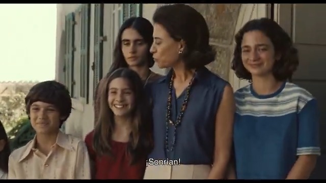 O trailer de "Ainda Estou Aqui" para a América Latina. Absolute cinema.
