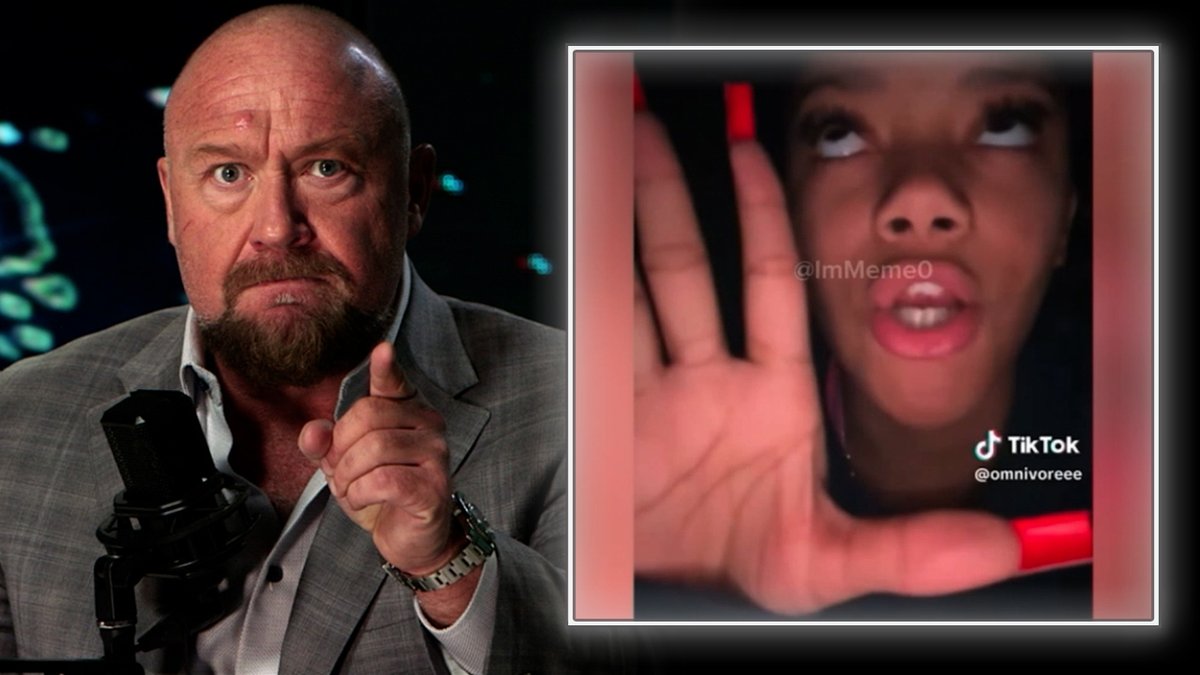 VIDEO: Unhinged Leftist Calls For The Assassination Of Trump, Says Assassin Will Be Pardoned– "We're Going Full-Blown Lincoln, Full-Blown Kennedy Right Now" Alex Jones Responds With The Cold Hard Truth About What Trump's Death Would Do » LIVE X STREAM: