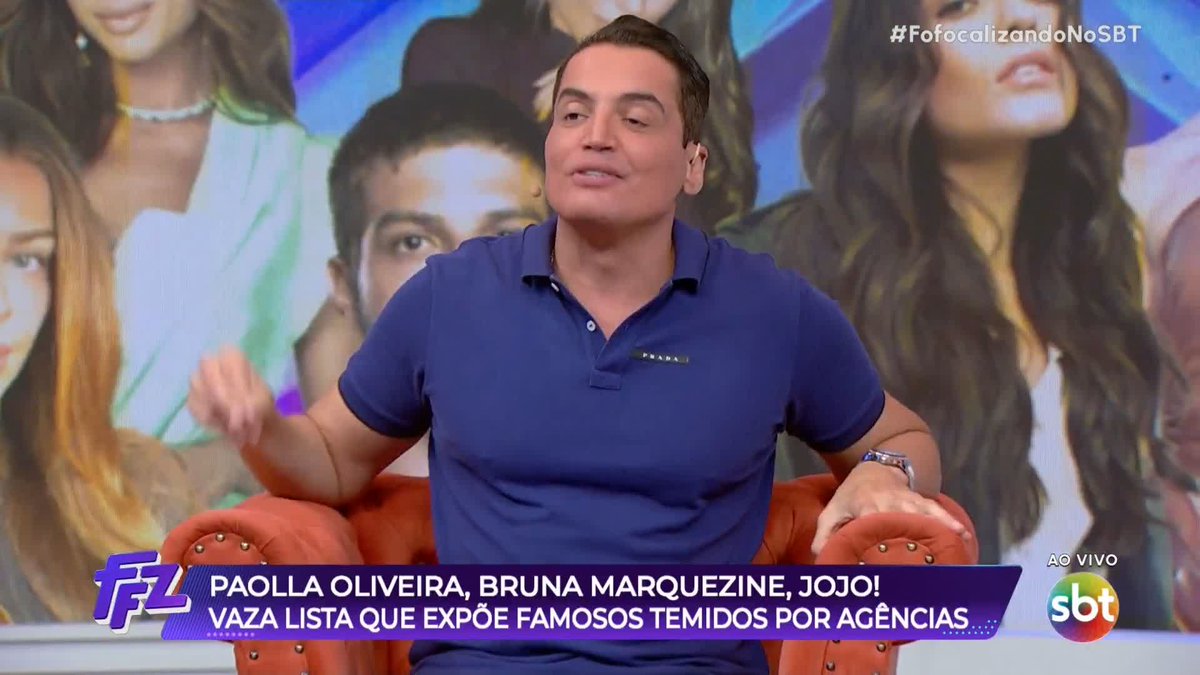 ANÁLISE! Muitos famosos receberam críticas nessa planilha, diferente da Juliette, que foi bastante elogiada! #FofocalizandoNoSBT