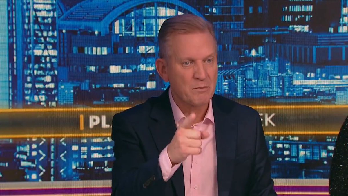 Jeremy Kyle hits out at London mayor Sadiq Khan: "He is a disgusting human being." 📺 PLANK OF THE WEEK ► Mike Graham 🇬🇧