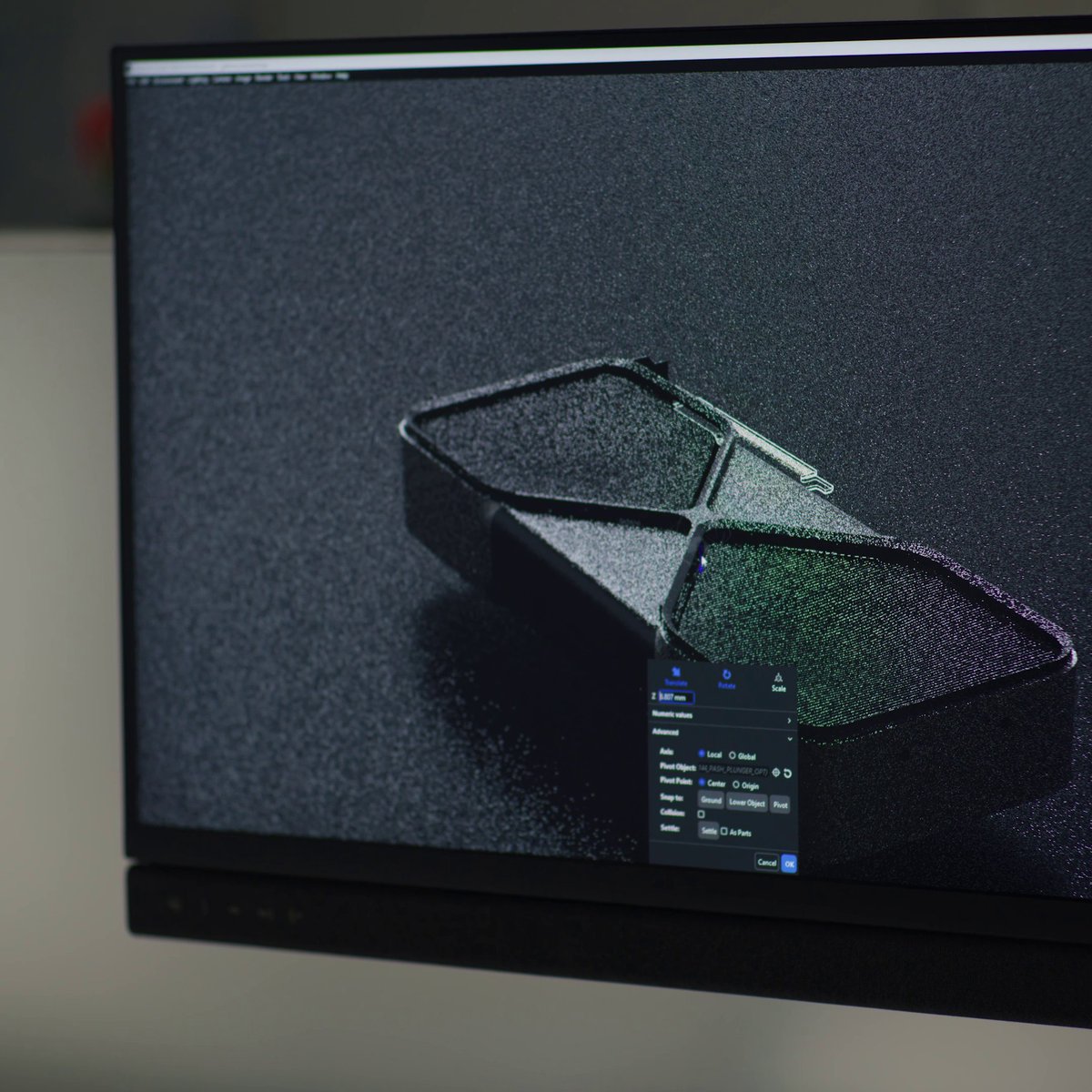 NVIDIA's design and engineering teams share their philosophy for creating the GeForce RTX 5090 Founders Edition. 🟢Electrical 🟢Mechanical 🟢Thermal 🟢Industrial Design 🟢+ more The result is a fully integrated product that pushes technology forward.