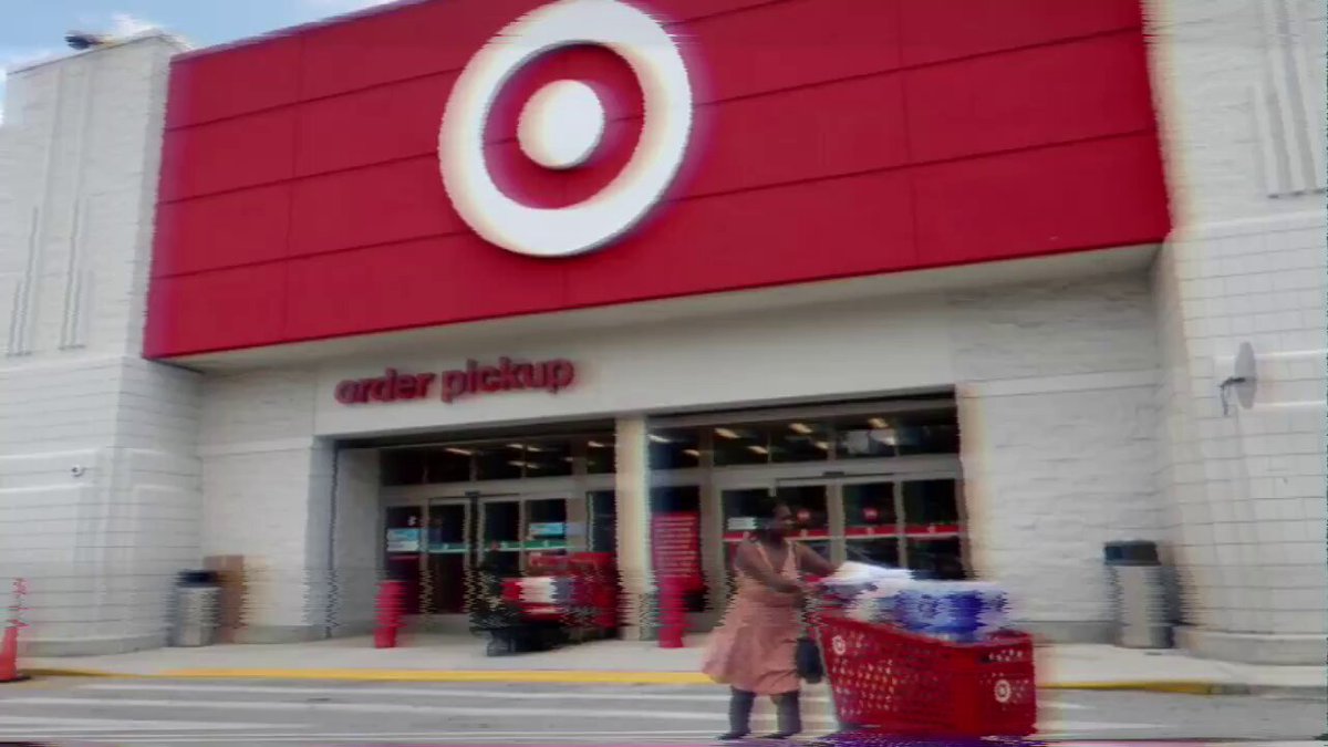 🚨#BREAKING: Target company has officially announced that it will be ending all of its DEI programs in its stores and warehouses starting this fall.