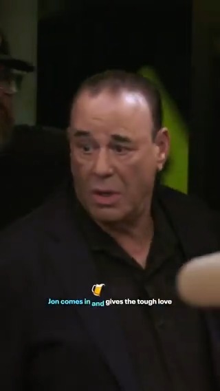 📞All-new #BarRescue is calling! 🍻 Don't miss the return on Sunday, February 23rd at 10/9c on Paramount Network.