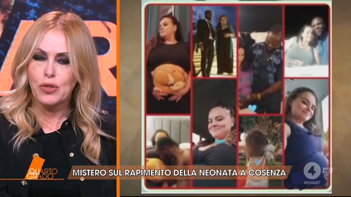 Poche ore fa è stato scarcerato il marito di Rosa, la donna che ha rapito la piccola Sofia. Davvero non si era accorto di nulla? Ne parliamo ora a #Quartogrado