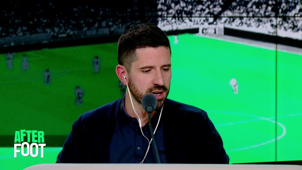 📞Claude, supporter marseillais et auditeur de l'After: "J'ai vu des liesses de folie comme si le PSG avait gagné la Coupe d'Europe. Vous croyez que le City de maintenant c'est le bon ?" 😅charbonnier lionel: "Vous ne pouvez pas parler comme ça lorsque vous, vous n'y êtes pas du tout"