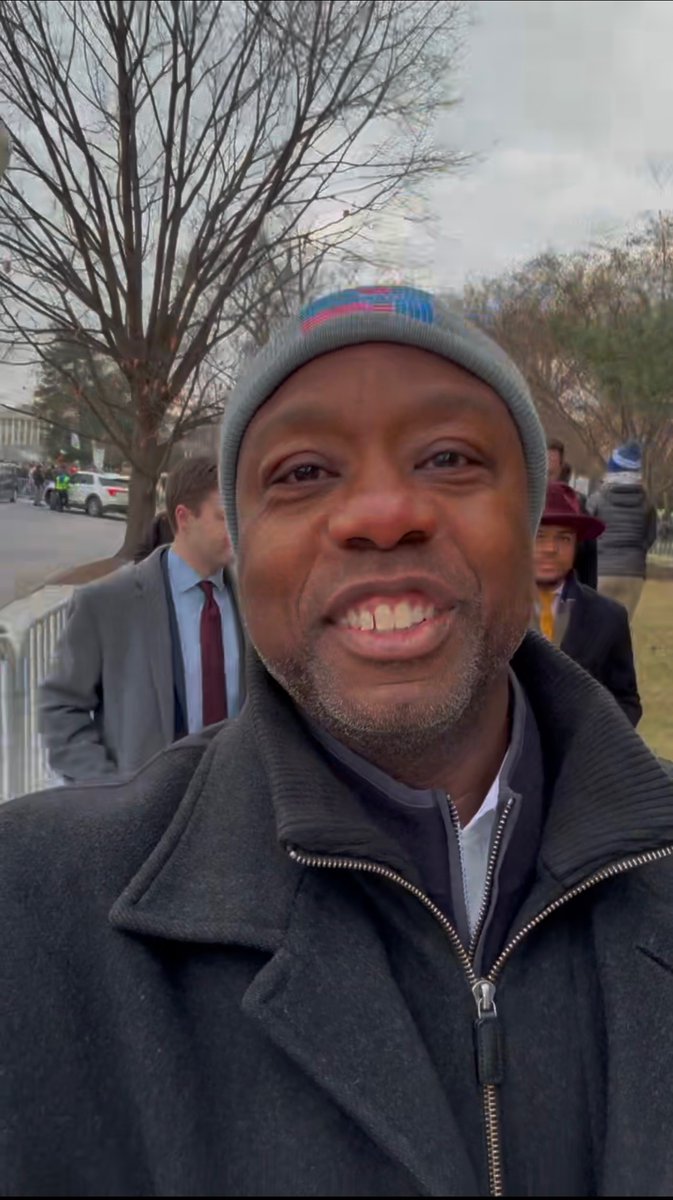 It was great seeing so many people marching and supporting the most important cause on the planet - the preservation of life! May the Lord continue to bless and keep us.