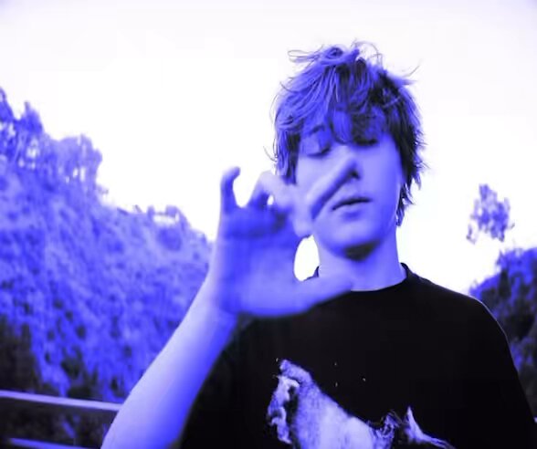 Nettspend “We Not Like You” (2023)