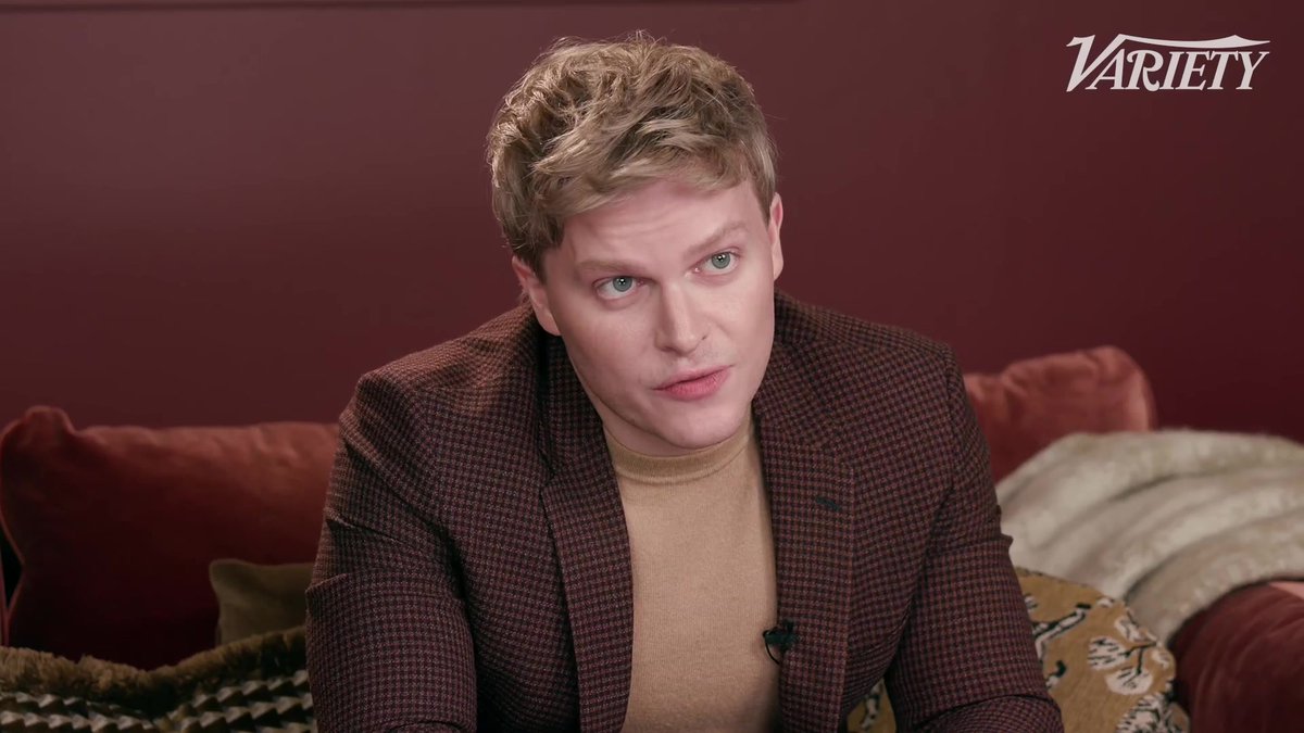 How is Trump's war on the media affecting journalism? Ronan Farrow weighs in. | Variety Studio presented by Audible