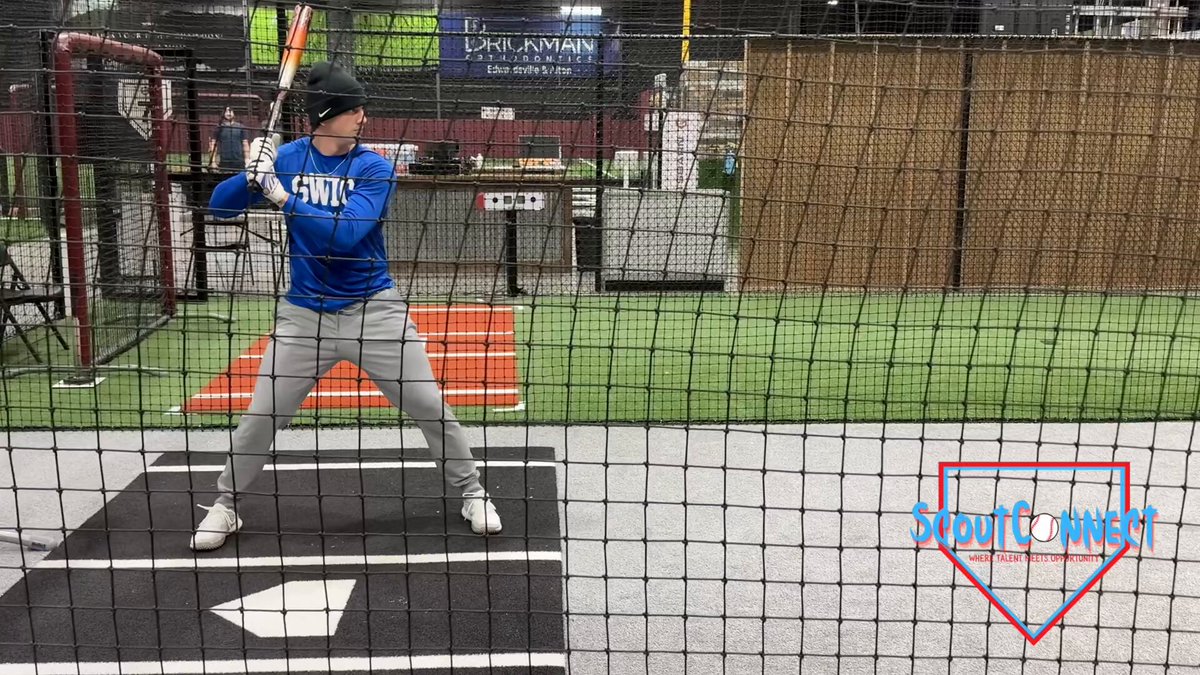 C Brendan Brock (Southwestern Illinois College Baseball) Oklahoma commit. ++ runner with easy juice, multiple 95+ mph batted balls. All-around standout for SWIC in 2024. Slashed .398/.517/.825 with 15 HR and 39 SB. Brendan Brock | ScoutConnect