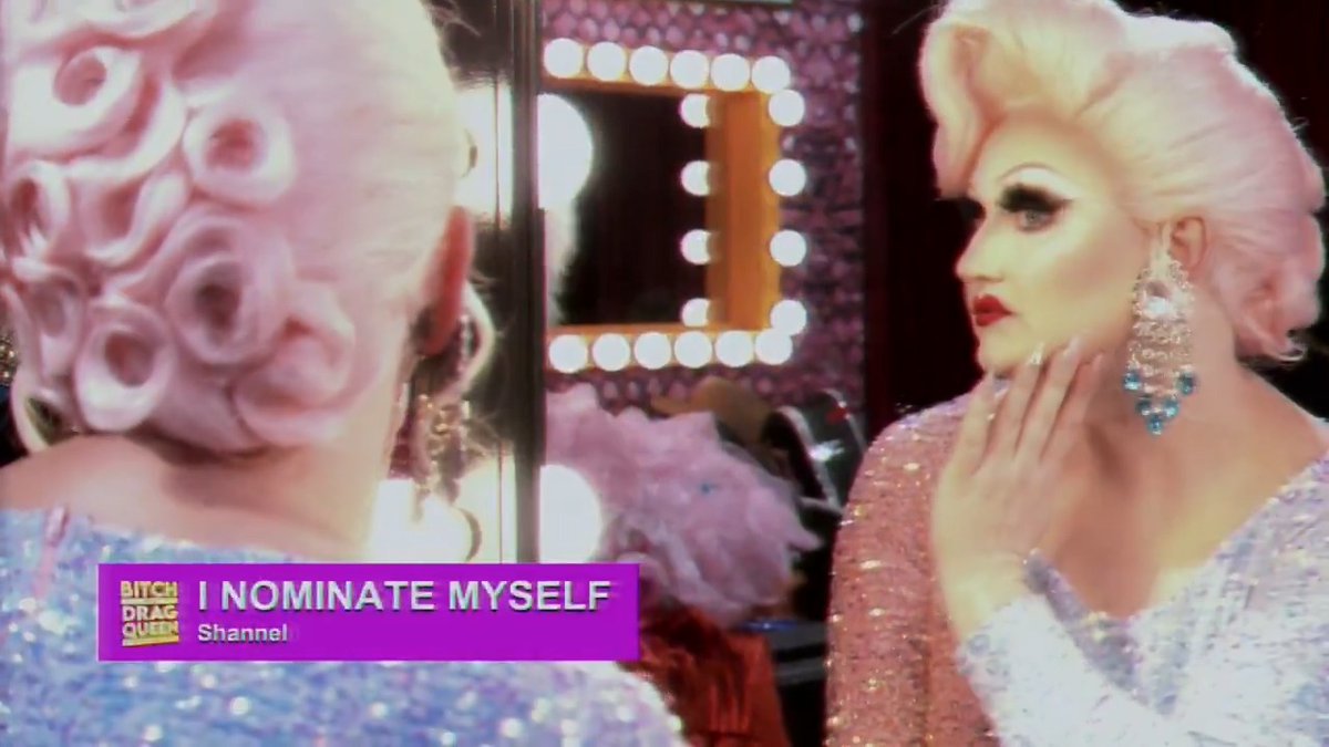 They made us think she’d bomb but Hormona ate #DragRace