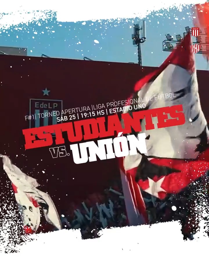 ¡Esta campaña volveremos a estar contigo! ✊