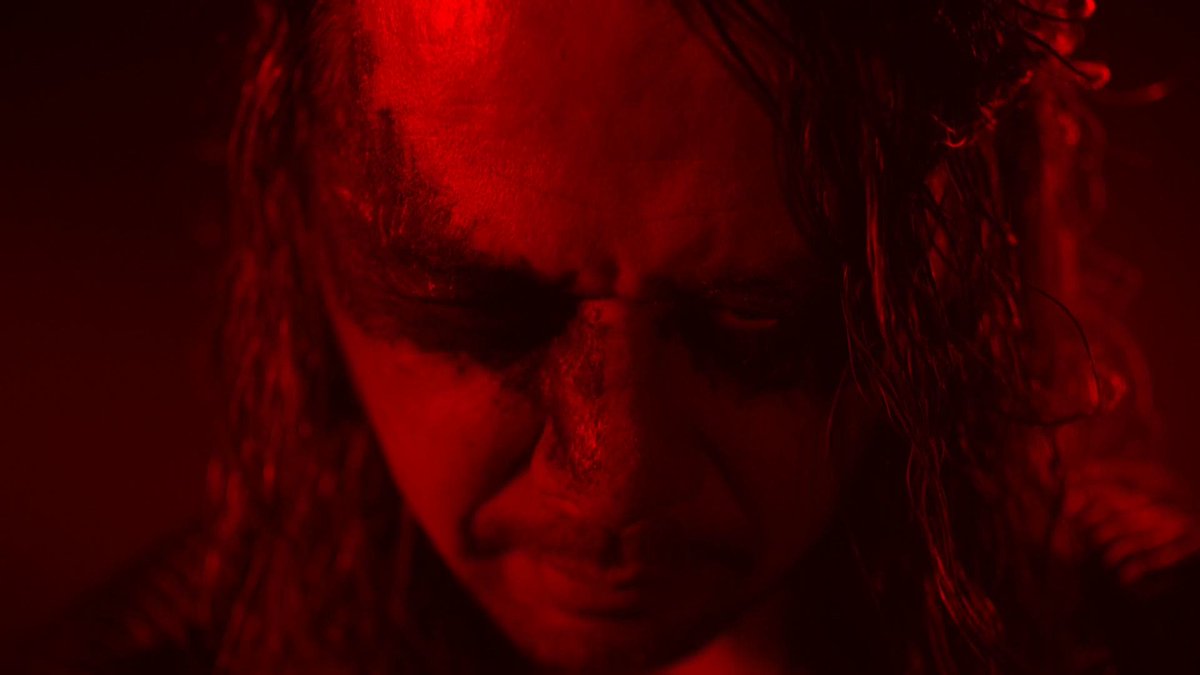 โI will seize the victory again.โ Shinsuke Nakamura just declared for the Menโs #RoyalRumble Match ๐ช #SmackDown