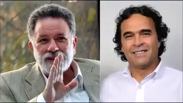 El Fragmento de declaraciones del ex comisionado de paz Luis Carlos Restrepo acerca de la presunta relación de Sergio Fajardo con extraditado jefe paramilitar, Diego Fernando Murillo Bejarano, alias “Don Berna”. #MedellinEsDeEllos