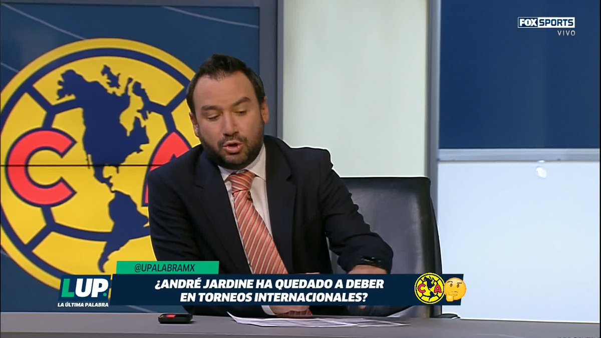 "CHIVAS ES DE LOS EQUIPOS QUE CUANDO ENFRENTAN AL AMÉRICA, LE TRATAN DE JUGAR"💥 Fernando Cevallos señala que el Rebaño trata y no se hace 'chiquito' contra América. Oscar Guzman Fabian Estay Gustavo Mendoza 👁️ Rubén Rodríguez 👤 #LUP