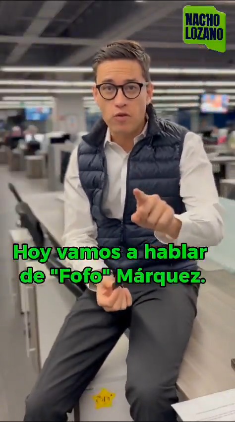 La vida de una mujer vale menos cuando prevalece la impunidad. Cuando los feminicidios quedan impunes: #FofoMárquez