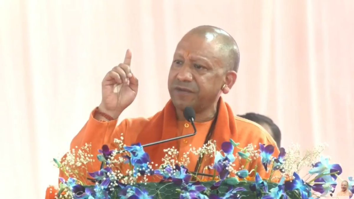 सनातन धर्म एक विराट वट वृक्ष है, इसकी तुलना किसी झाड़-झंखाड़ से नहीं करनी चाहिए...