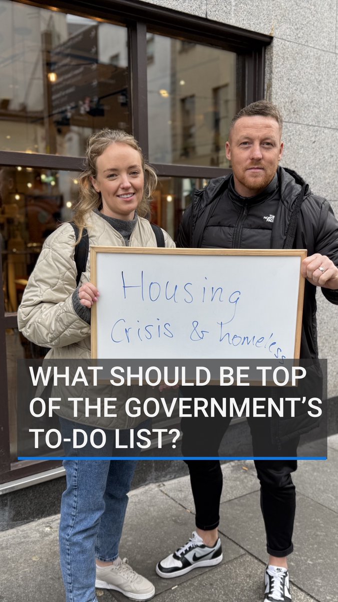 After a delay to what was supposed to be routine proceedings in the Dáil, the new Government was finally put in place. So, what should be top of their to-do list?