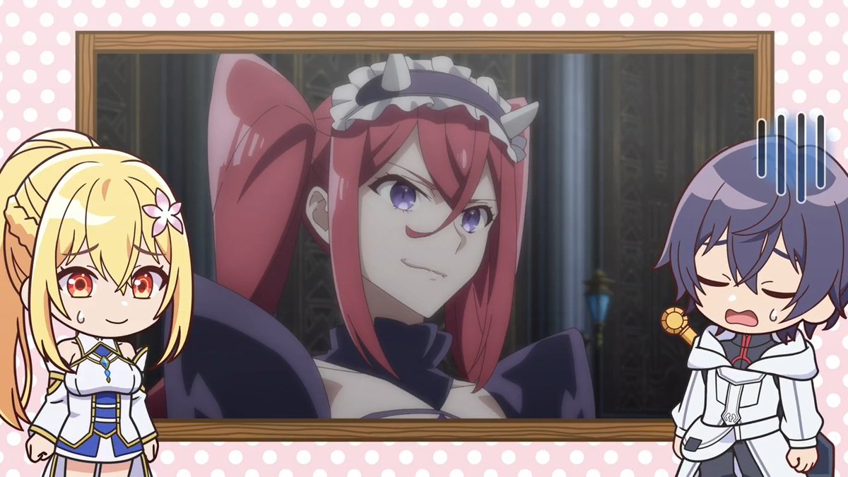 《🌱ミニアニメ vol.5》 Xでミニアニメを公開中✨ 今回はライト(cv. #永塚拓馬)とレーナ(cv. #Lynn)が 第3話を振り返ります☑️ TVアニメ『外れスキル《#木の実マスター》』 📺第4話は1月28日放送予定！ TOKYO MX、BSフジ、MBSにて 💻ABEMAでは 第1〜4話を独占見放題配信中！✨