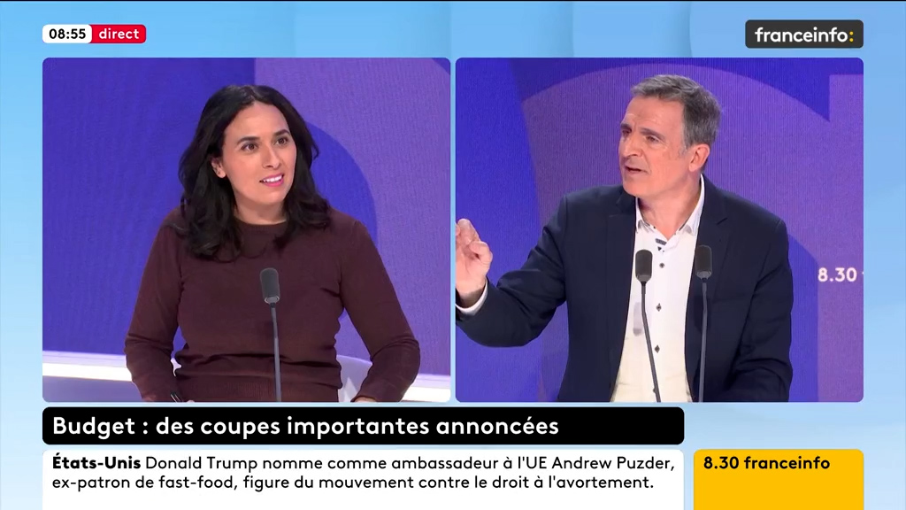 « Le but de la société est le bonheur commun. » Avoir du temps et des moyens pour soi, sa famille, ses amis, pour se cultiver, faire du sport, se balader : c'est cela une vie digne. Le projet écologiste améliore la qualité de vie. Le projet néolibéral, lui, la détruit.